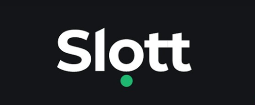 Logotipo “Slott”.