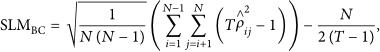 mathematical equation