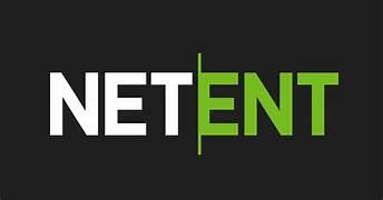 NetEnt Games