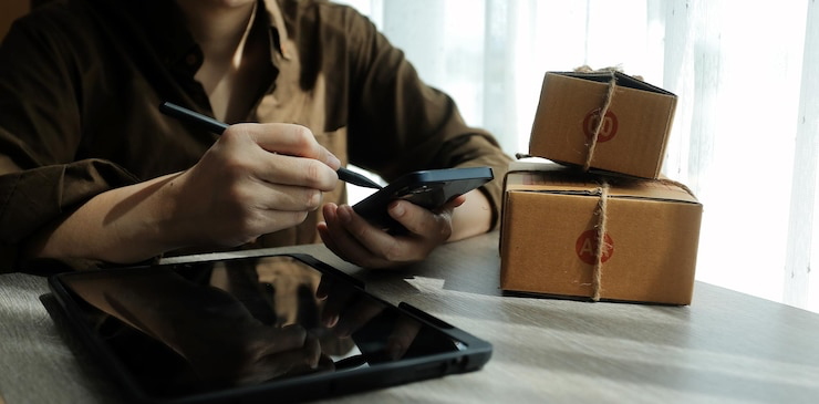 How to cancel Amazon order