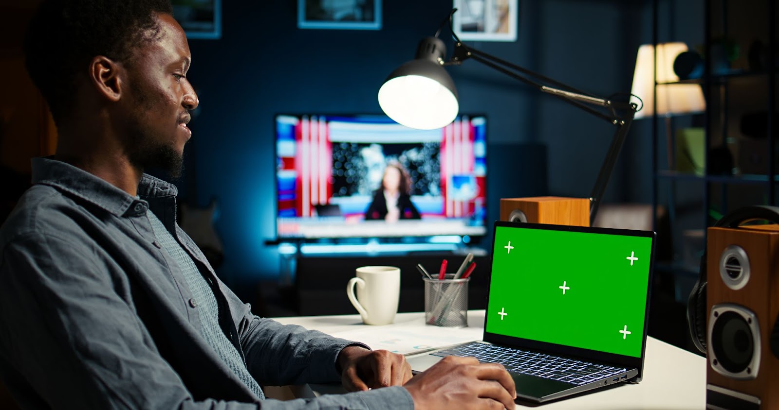 free soccer stream