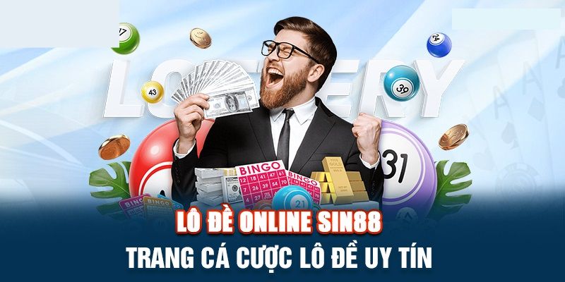 Lô đề xổ số online