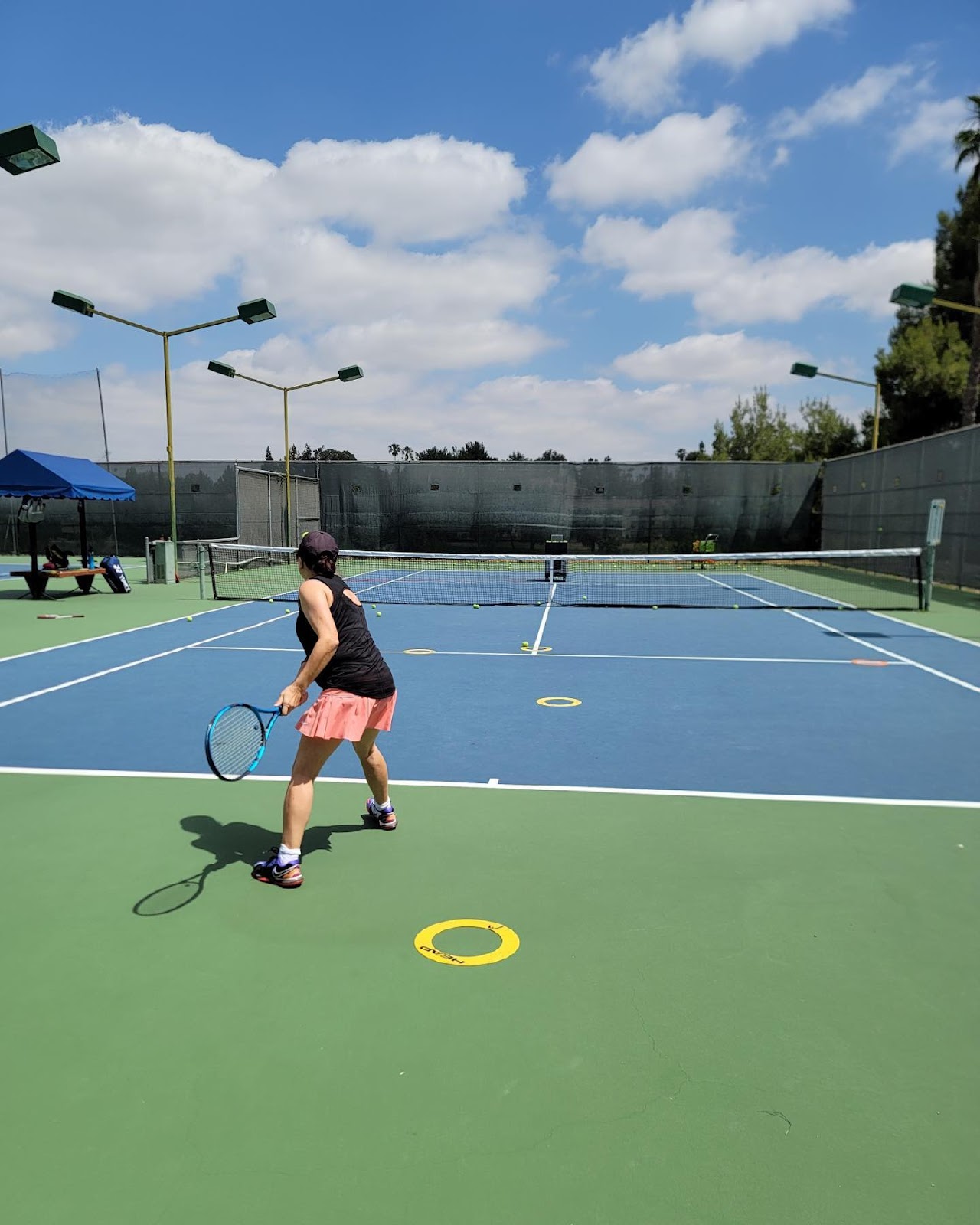 Canyon Crest Country Club
