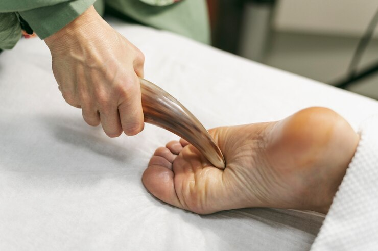 4 Benefits of podiatry for Foot, Ankle, and Lower-Limb Health