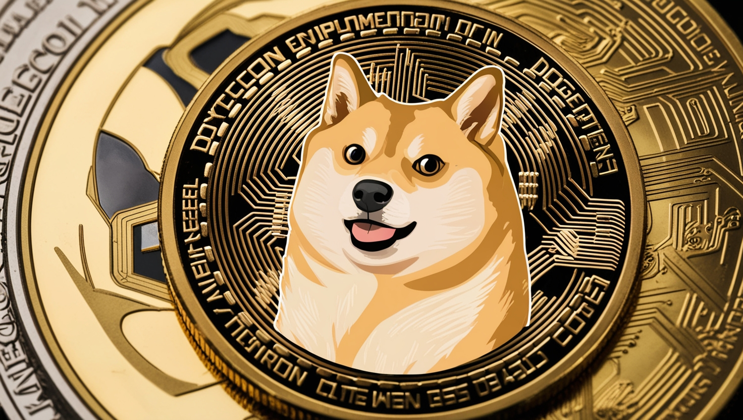 Dogecoin