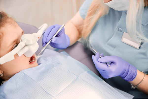 Brisbane Dental Sleep Clinic: Trusted Experts in Special Needs Dental Sedation