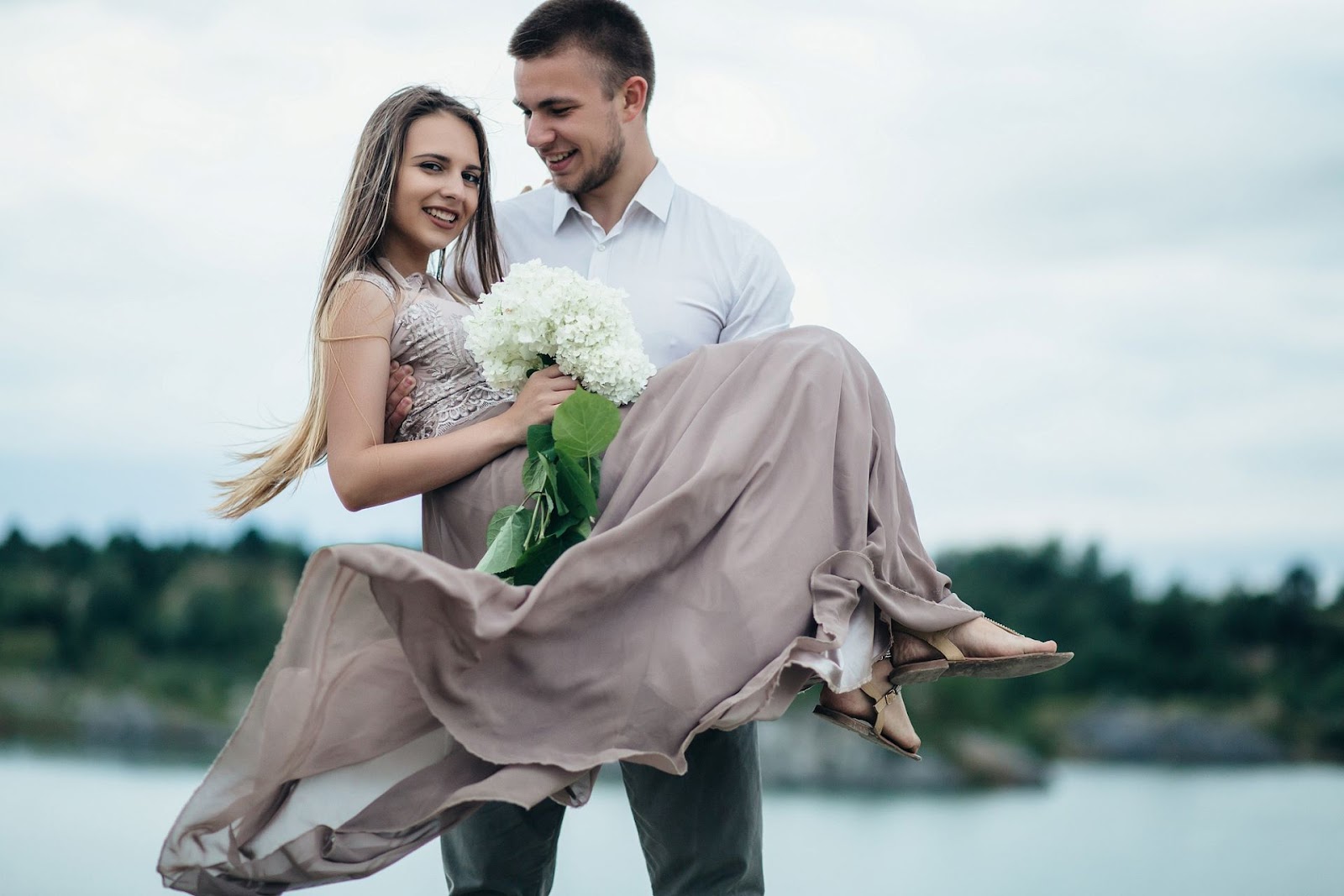 engagement party dresses