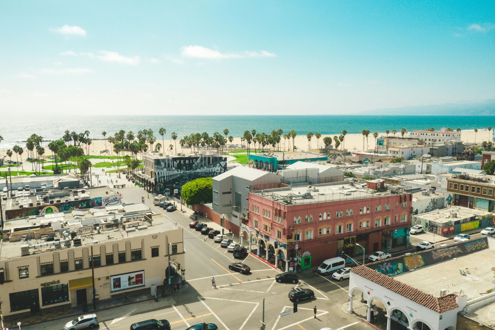 Santa Monica