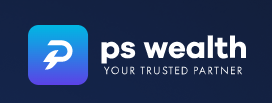 PS Wealth logo