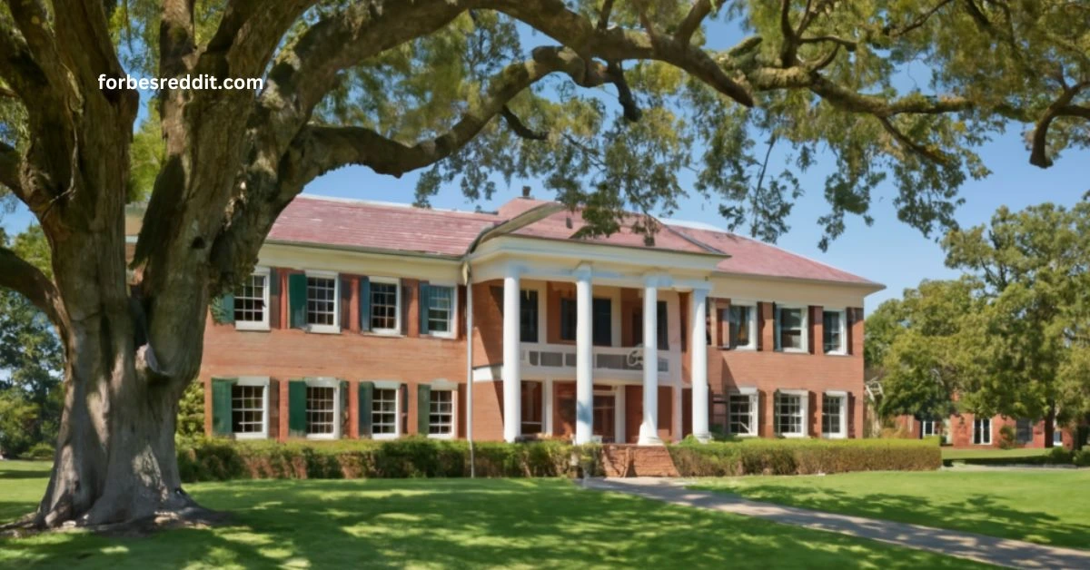 Mrs. Geeder Rosenwald School