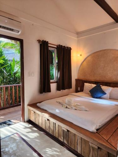 inside prana siargao's rooms