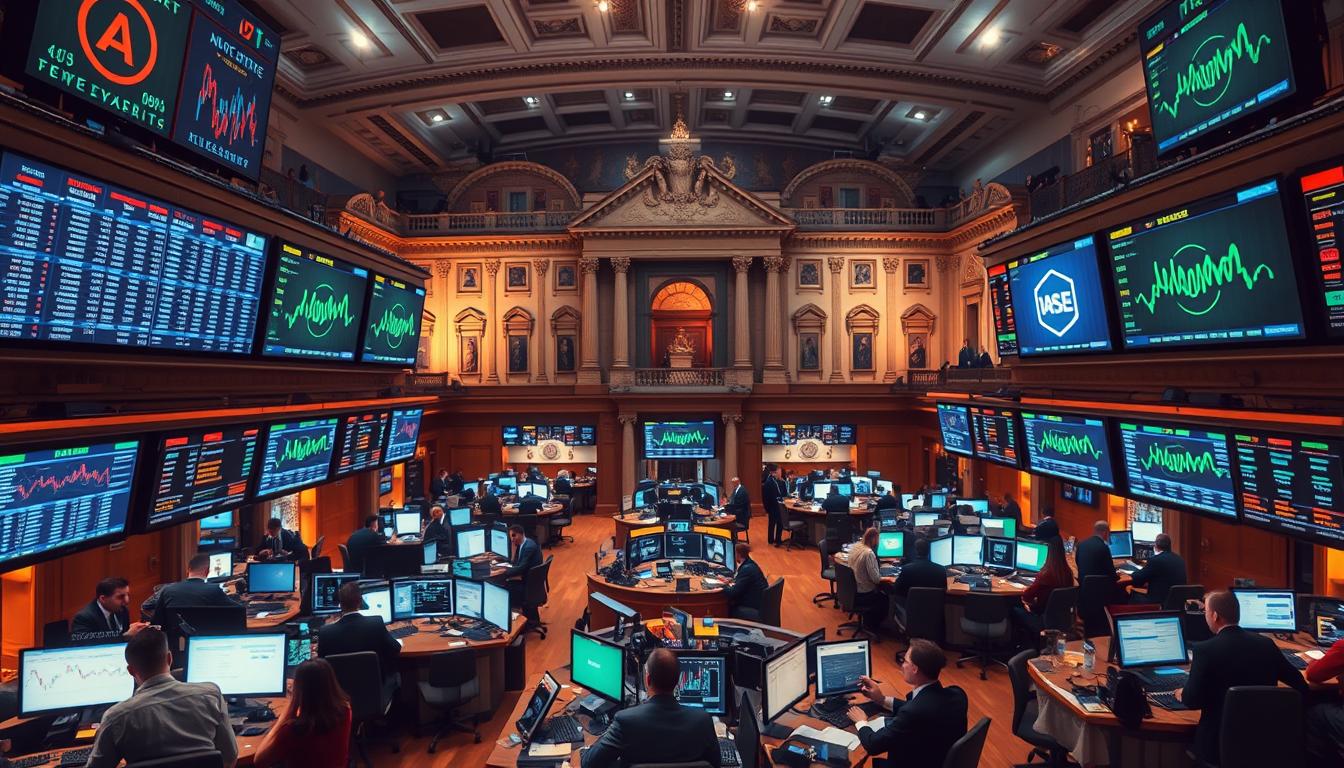 Mercati e asset su Forte Valbit