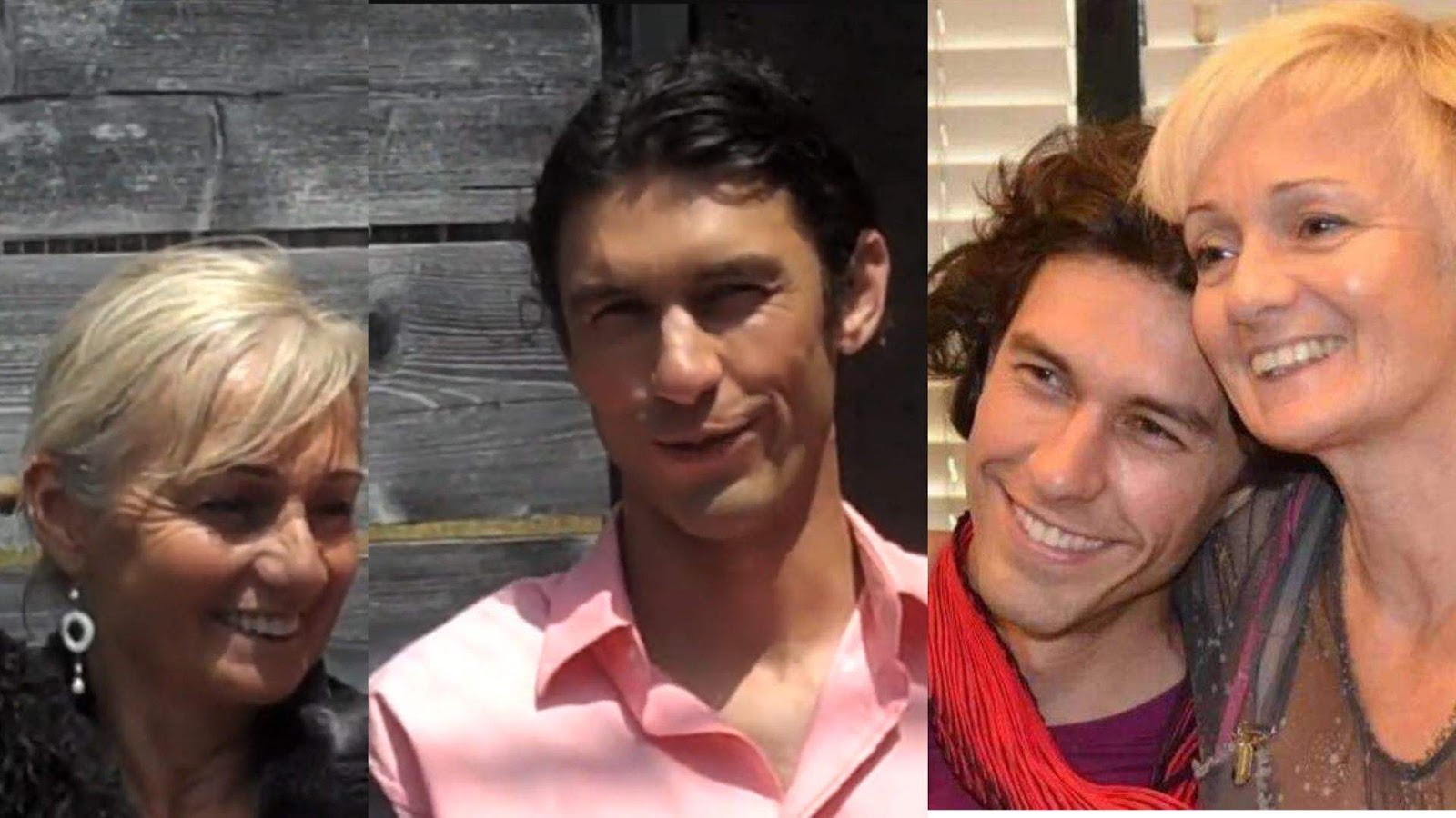 Julia Lazar Franco & Tom Franco