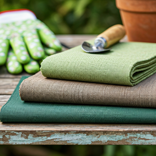 Landscape Fabric: 7 Smart Strategies for Weed-Free Gardens This Year