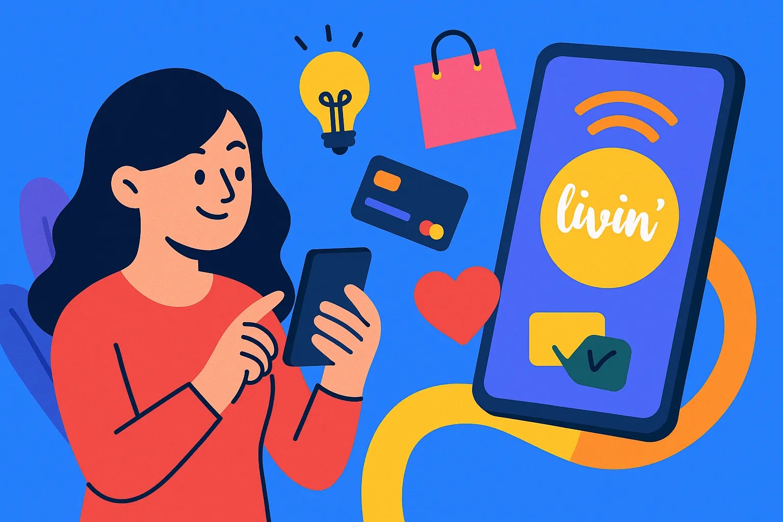 Keunggulan Aplikasi Livin by Mandiri