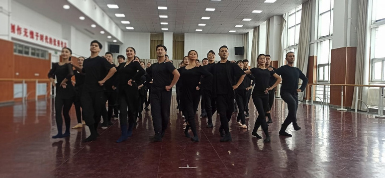 Aydınlık Sinciang Uygur Özerk Bölgesi’nde-1: Çin’de ‘Uygur’ olmak varmış - Resim : 8