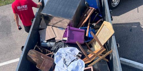 Efficient Junk Removal  Services for Your Home