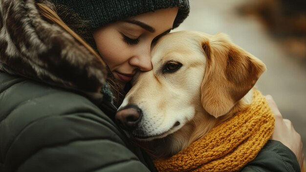 10 Affectionate Dog Breeds That Form Strong Bonds with Their Owners