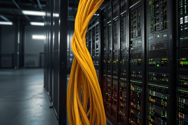 "Complete Guide to Web Hosting: Understanding What It Is & Exploring the Different Types" 6
