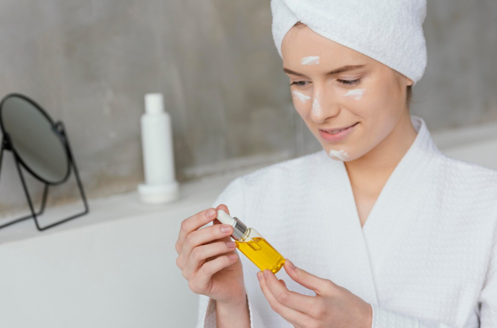 use bio-retinol