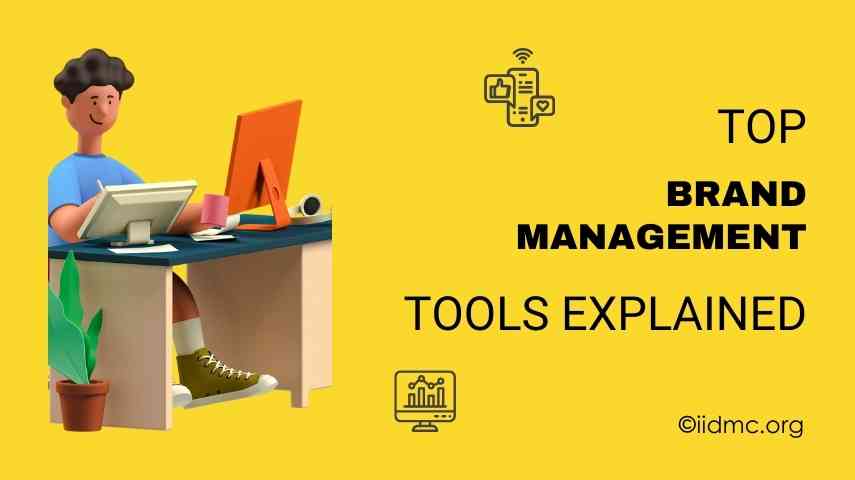 Top Brand Management Tools Explained