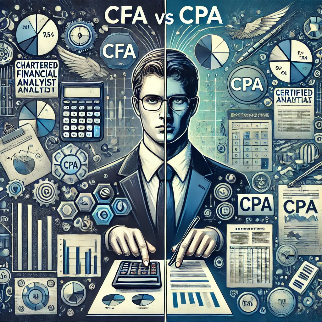 cfa vs cpa