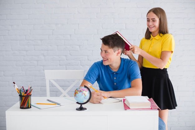 Top Facts About the British School System You Should Know