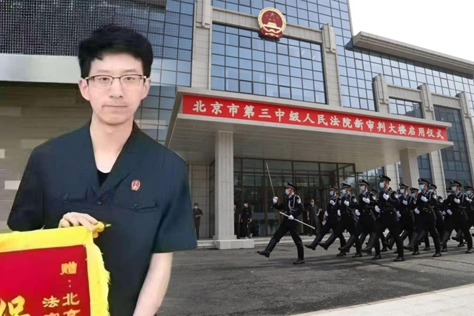 有關白彬捲款潛逃的報道原文已遭刪除,微博上的討論也幾乎全被屏蔽。