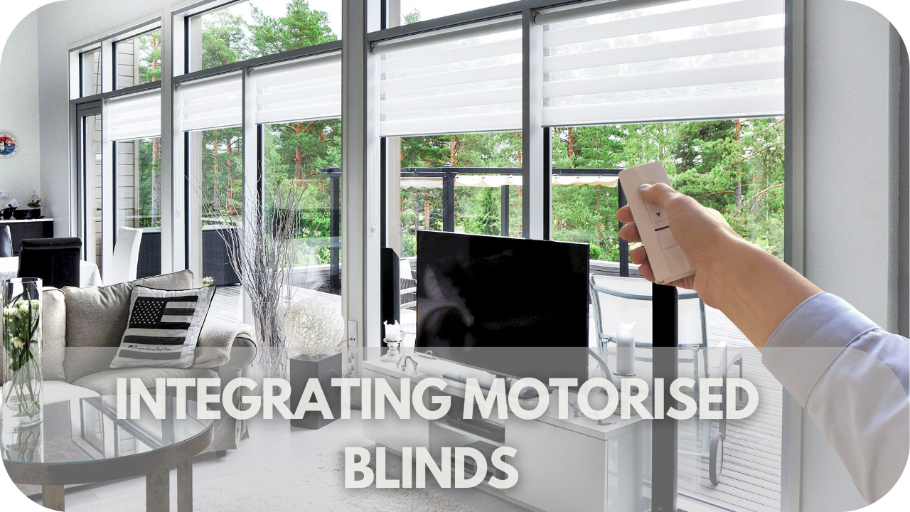 Discover the key benefits of motorised blinds, from light control to privacy, in supporting emotional recovery.