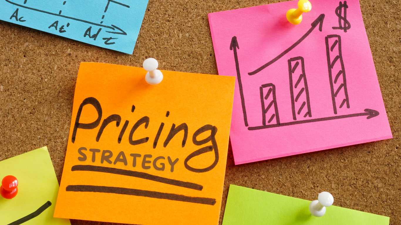 Pricing Strategy
