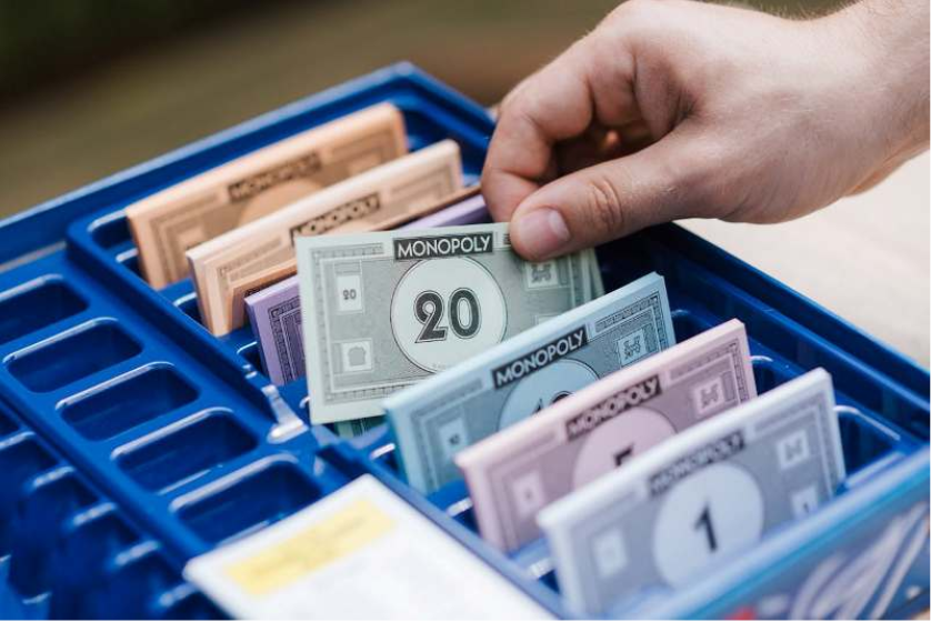 Eventos de Monopoly Go