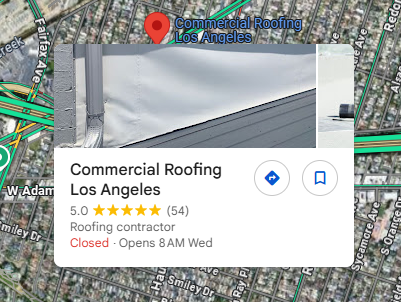 Commercial Roofing Los Angeles What You Need to Know