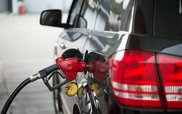 ガソリン代を節約できるテクニックを使っている車