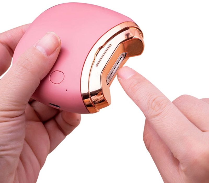 Types of nail Clippers for Seniors