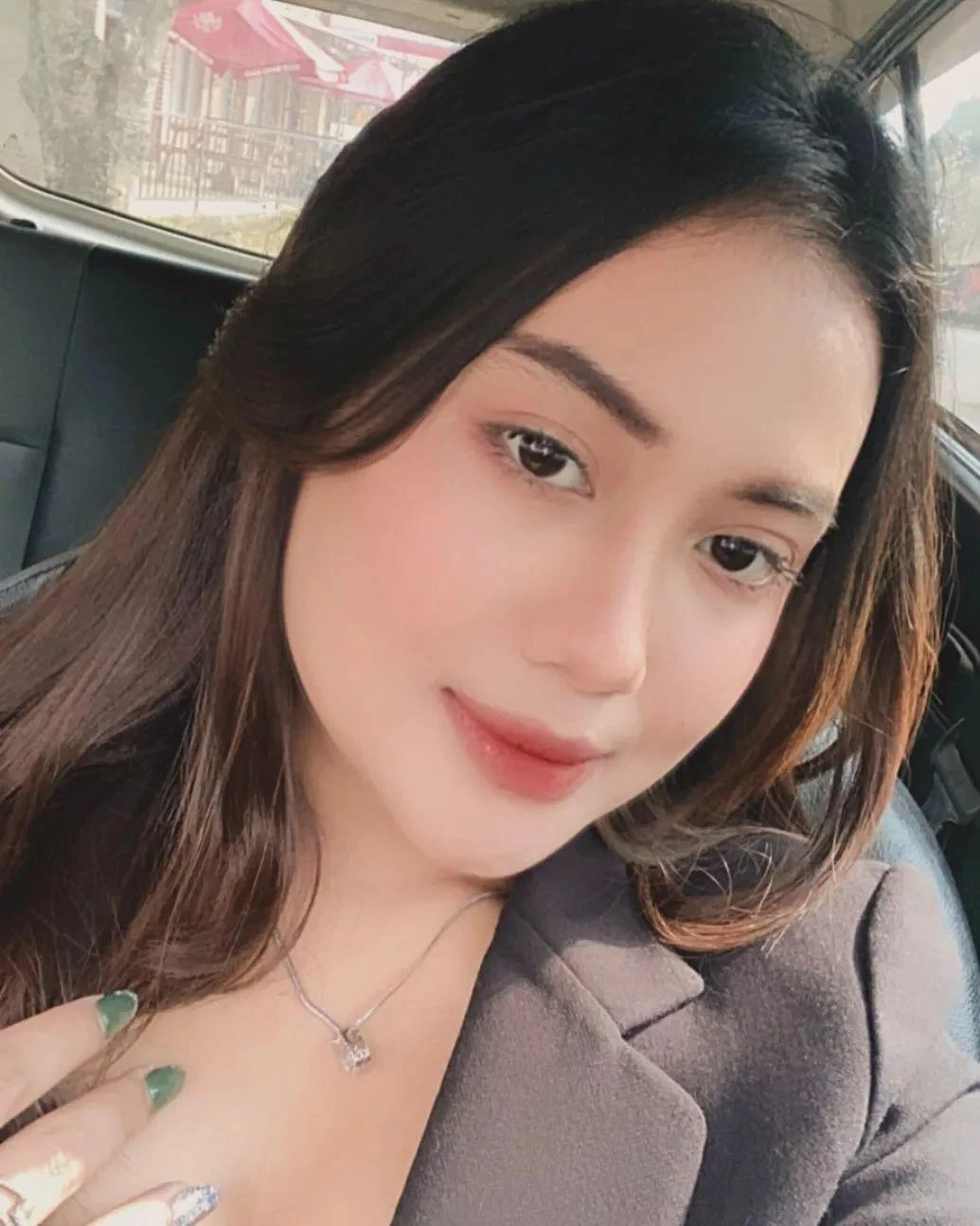 Cewek Menggoda yang Membuatmu Terlalu Terpesona, cewek menggoda, terlalu terpesona, gadis panas