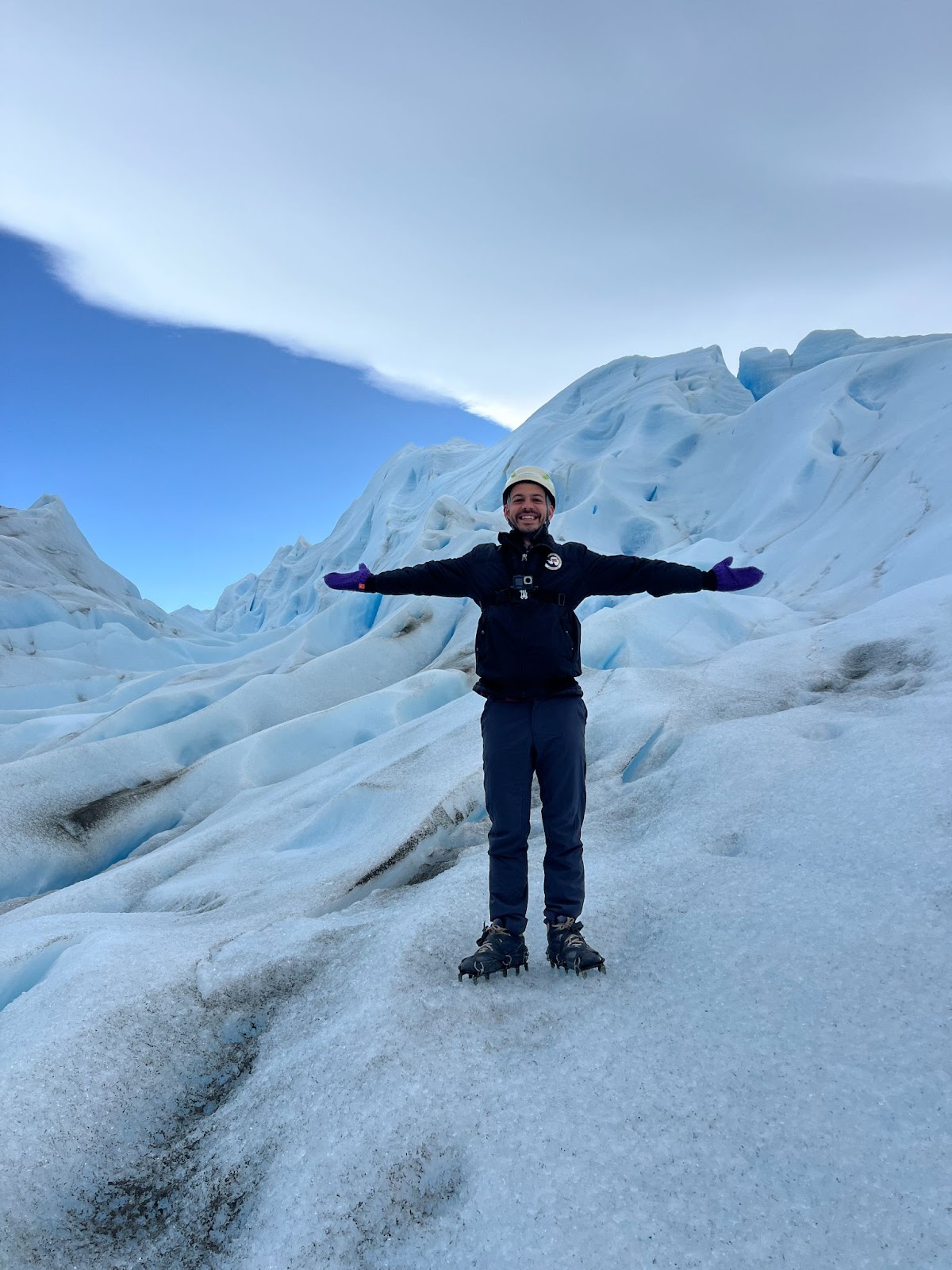 O que fazer em El Calafate