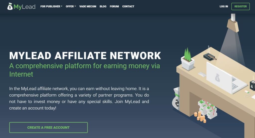 MyLead-