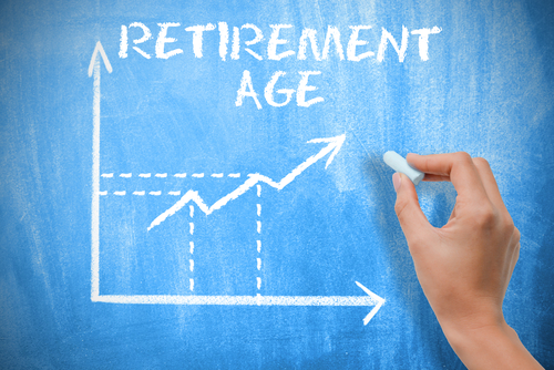 Retirement Age