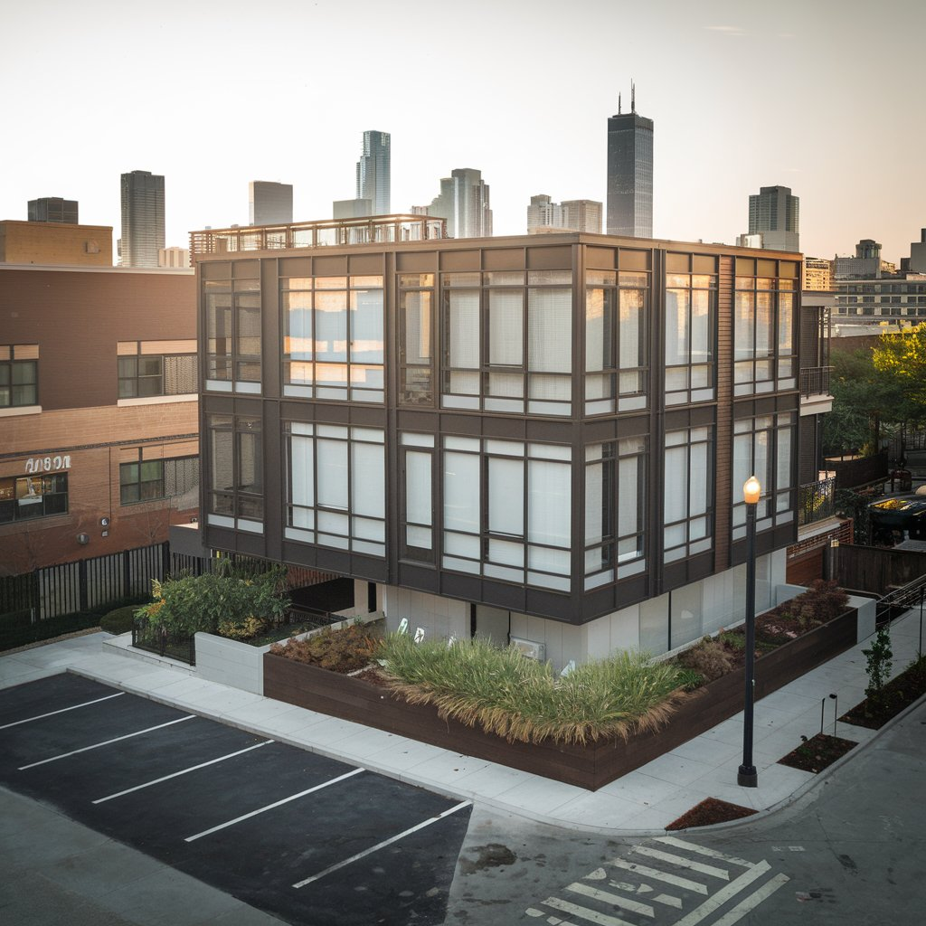  The Ultimate Guide to Living at 1394 N Clybourn Ave Unit C: Uncover the Best of Urban Life