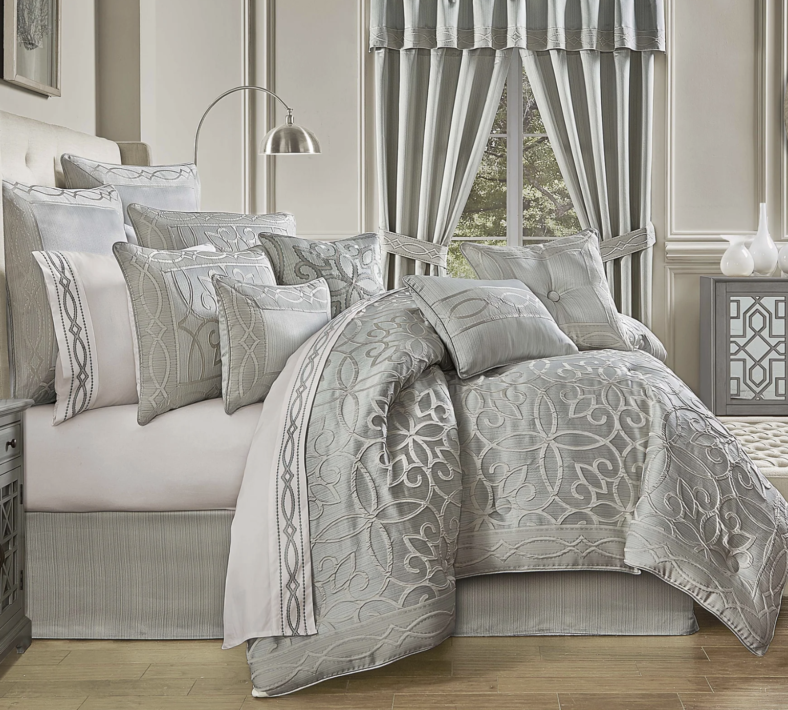 latest bedding comforter sets