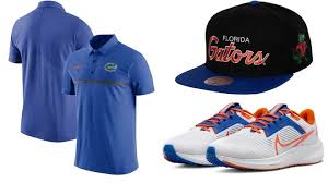 Florida Gators Gear