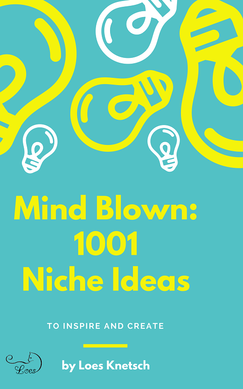 Mind Blown 1001 Niche Ideas