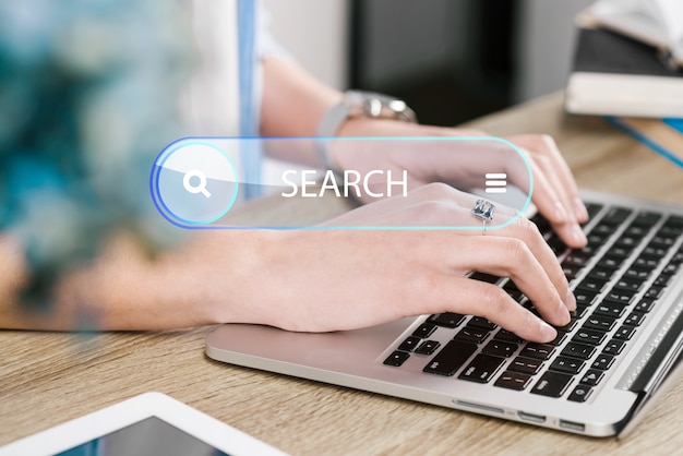How Search Engines Affect Your Online Visibility