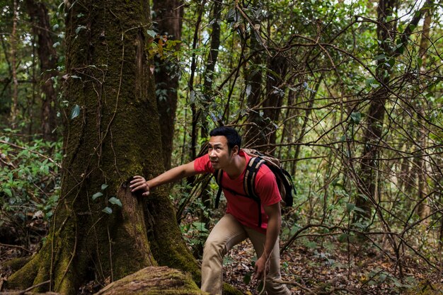 Journey into the Wild with National Park Adventures