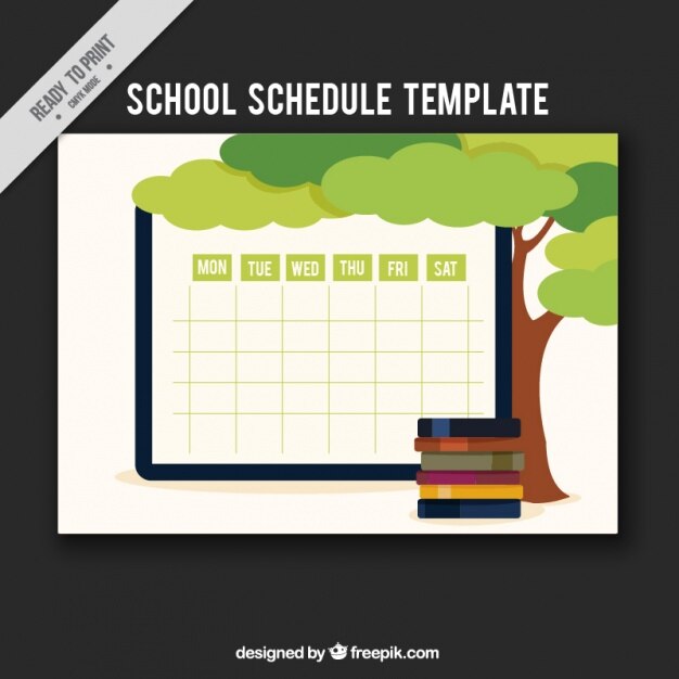 Forsyth county school calendar​