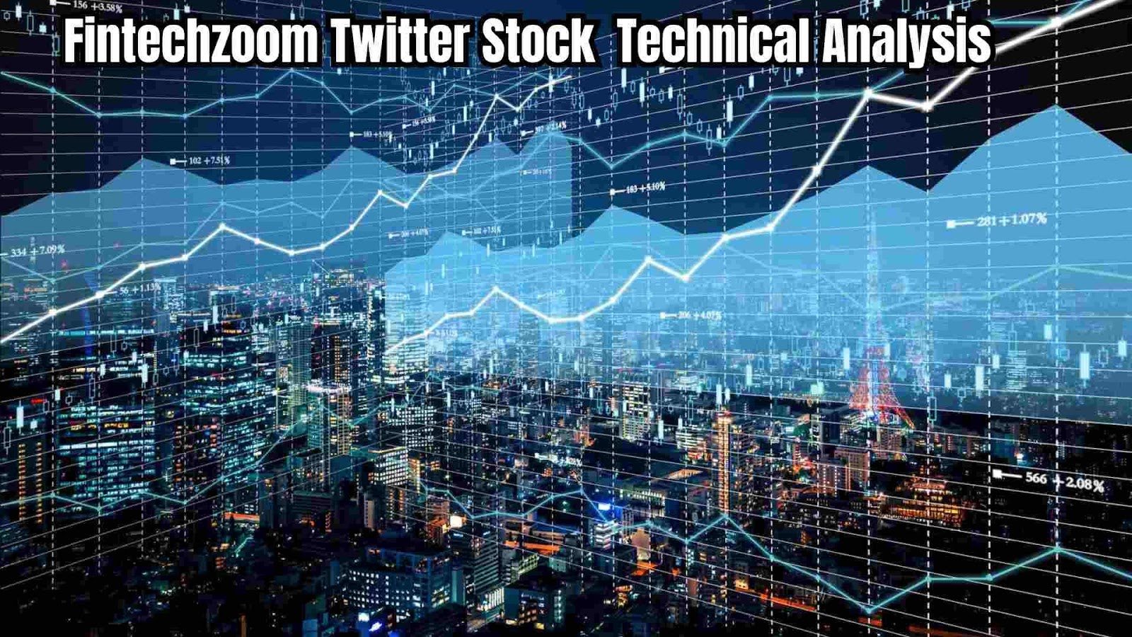 Technical Analysis