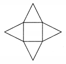 Visualising Solid Shapes Class 7 Extra Questions Maths Chapter 15 Q9