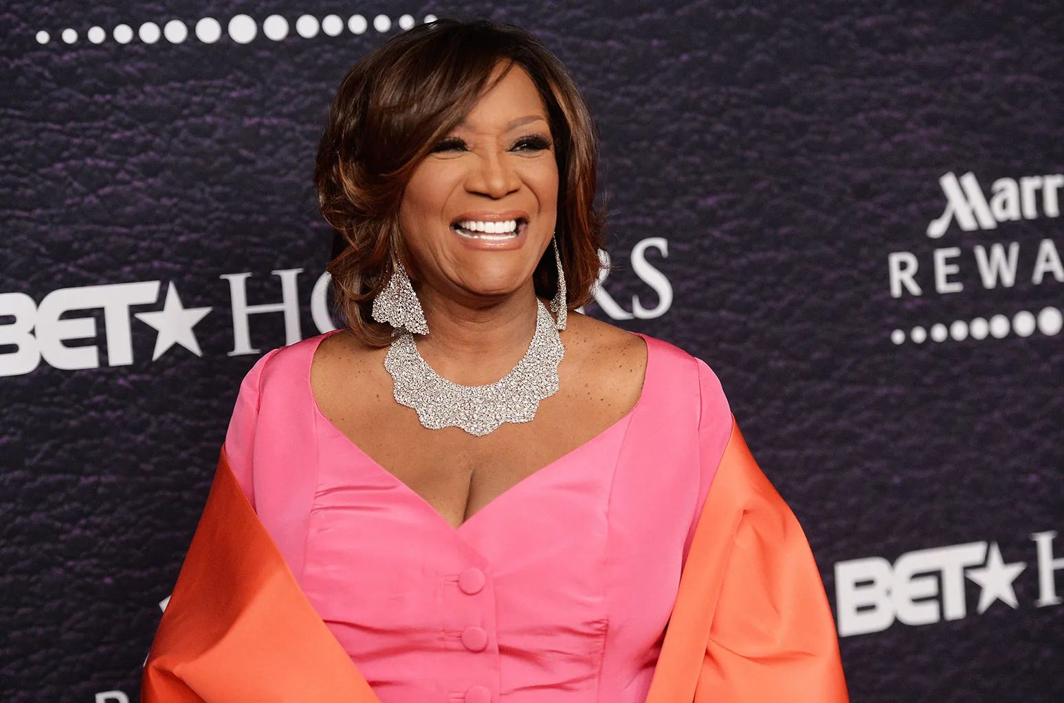 Patti LaBelle net worth