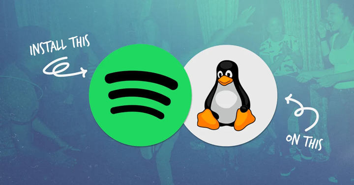 Get Spotify on Linux