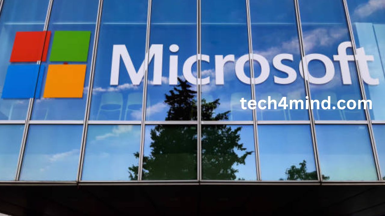 microsoft layoffs